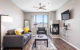 Modern 1Br Apt Located In The Heart Of Scottsdale